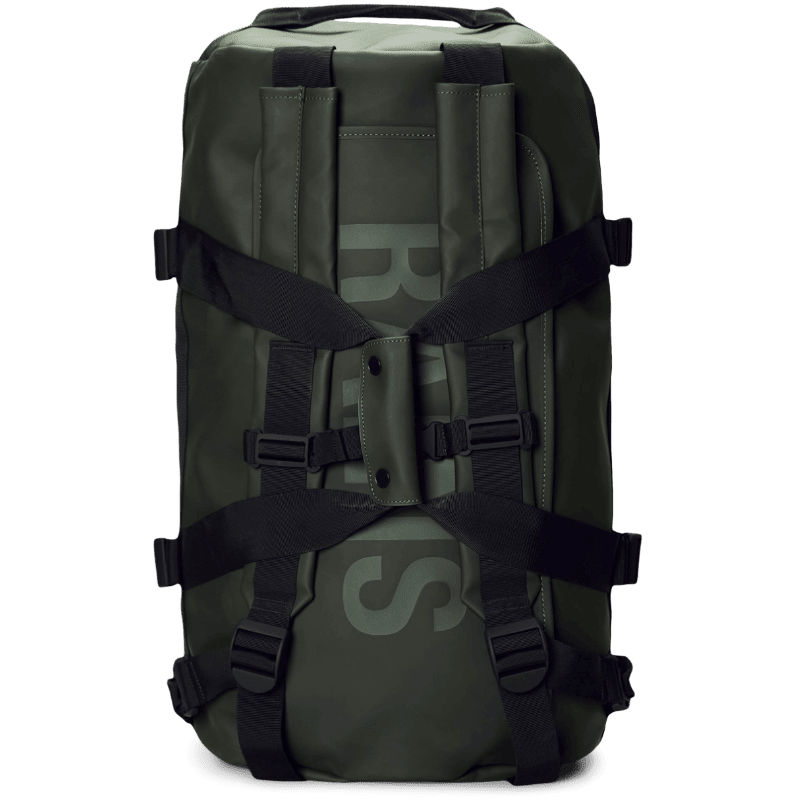 RAINS Texel Duffel Bag Small - Duffel Bags - SwagWear