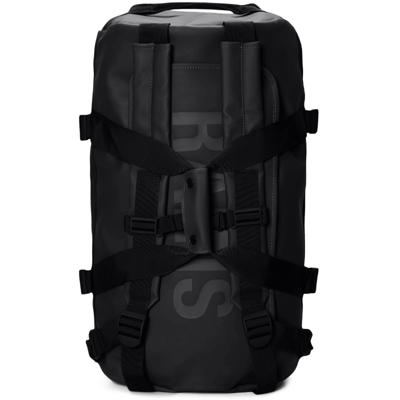 RAINS Texel Duffel Bag Small - Duffel Bags - SwagWear