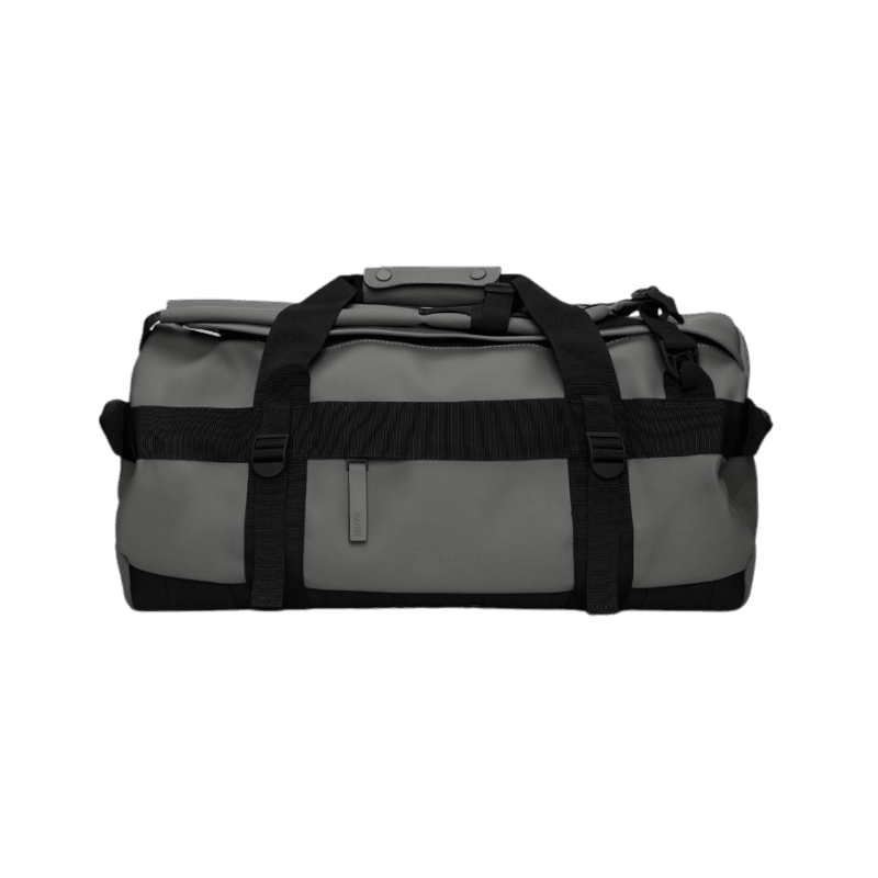 RAINS Texel Duffel Bag Small - Duffel Bags - SwagWear