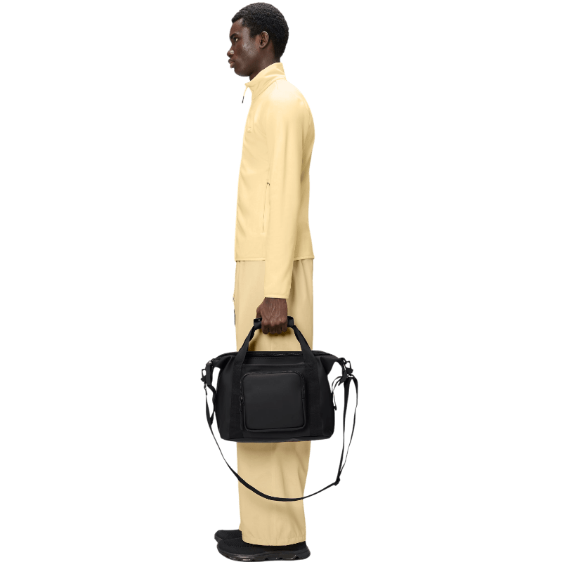 RAINS Texel Kit Bag - Duffel Bags - SwagWear