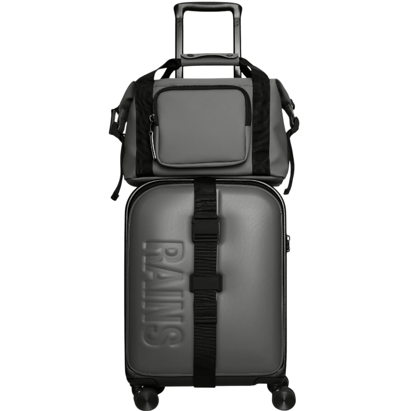 RAINS Texel Kit Bag - Duffel Bags - SwagWear