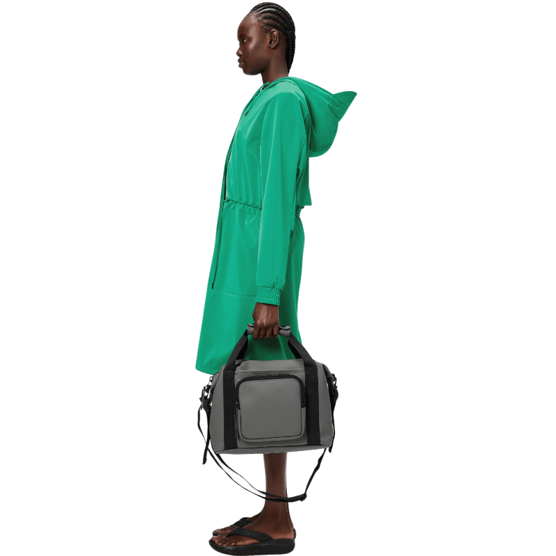 RAINS Texel Kit Bag - Duffel Bags - SwagWear
