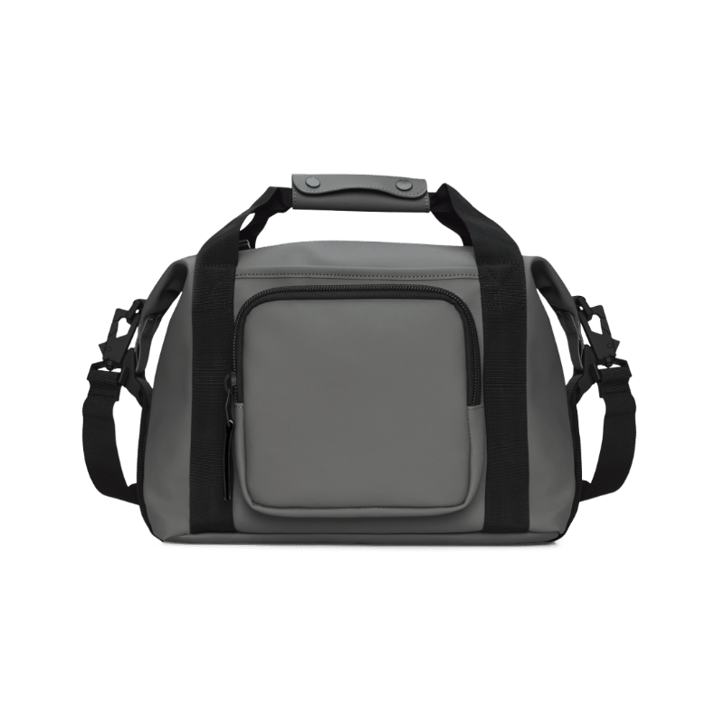 RAINS Texel Kit Bag - Duffel Bags - SwagWear