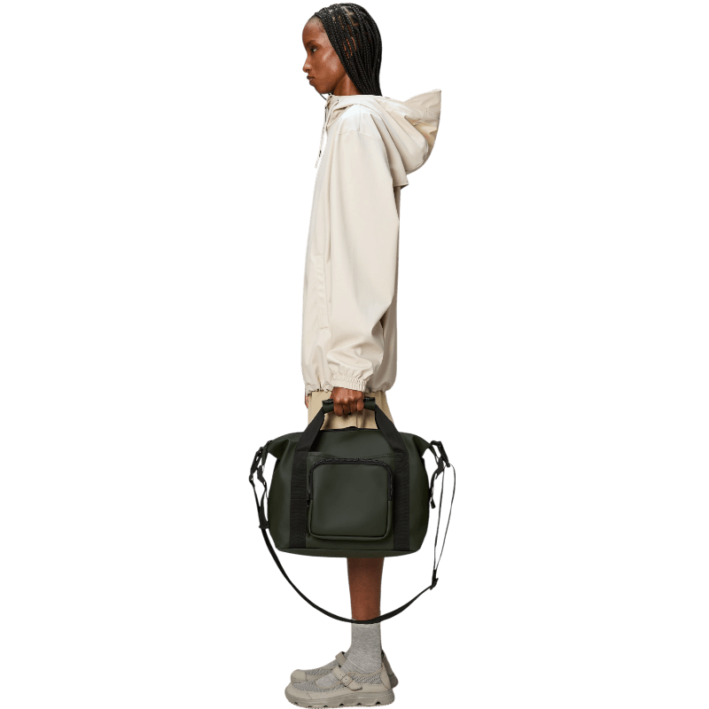RAINS Texel Kit Bag - Duffel Bags - SwagWear