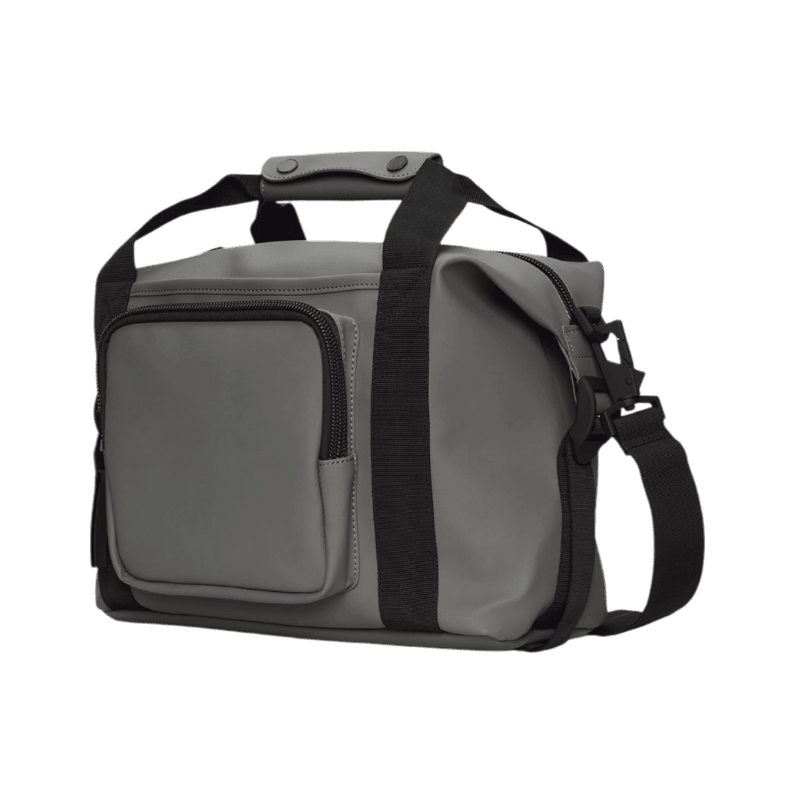 RAINS Texel Kit Bag - Duffel Bags - SwagWear