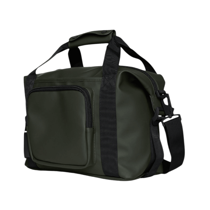 RAINS Texel Kit Bag - Duffel Bags - SwagWear