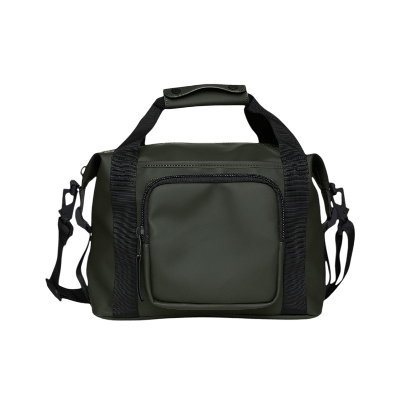 RAINS Texel Kit Bag - Duffel Bags - SwagWear