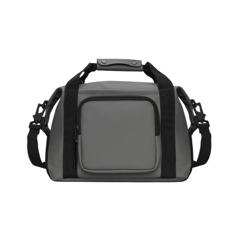 RAINS Texel Kit Bag - Duffel Bags - SwagWear