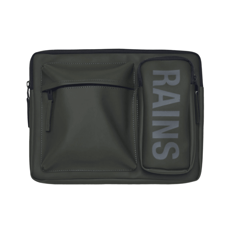 RAINS Texel Laptop Case 13″/14″ - Laptop Sleeves - SwagWear