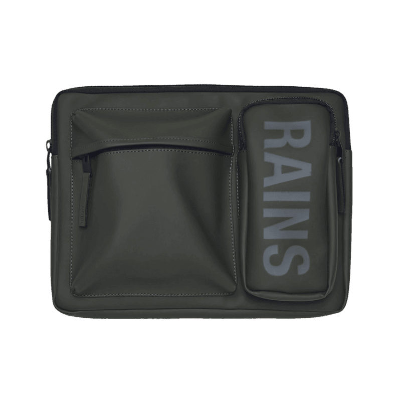 RAINS Texel Laptop Case 13″/14″ - Laptop Sleeves - SwagWear