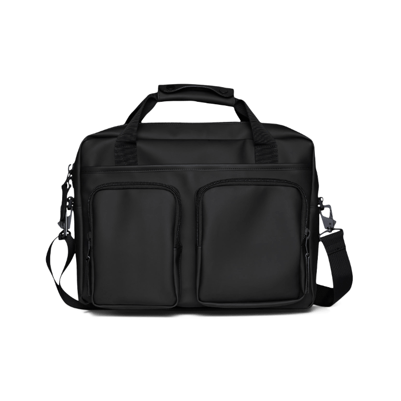RAINS Texel Tech Bag - Messenger Bags - SwagWear