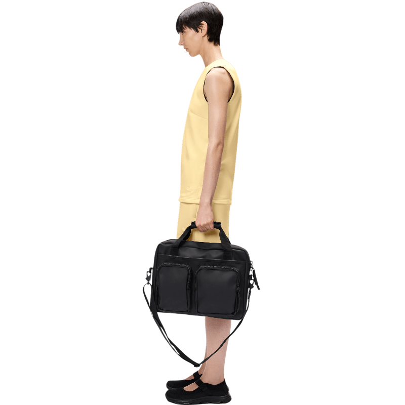 RAINS Texel Tech Bag - Messenger Bags - SwagWear