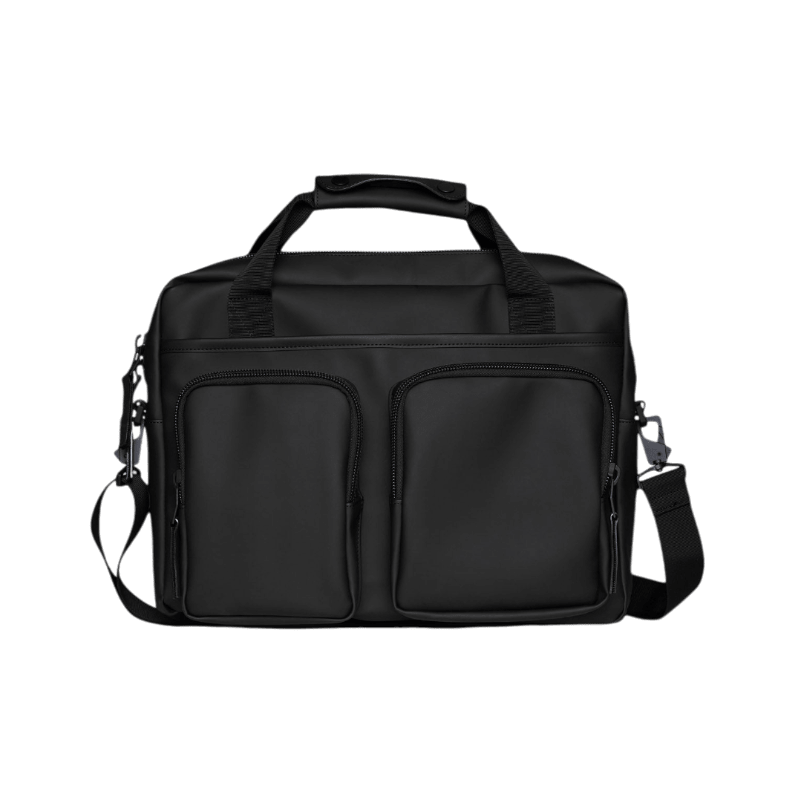 RAINS Texel Tech Bag - Messenger Bags - SwagWear