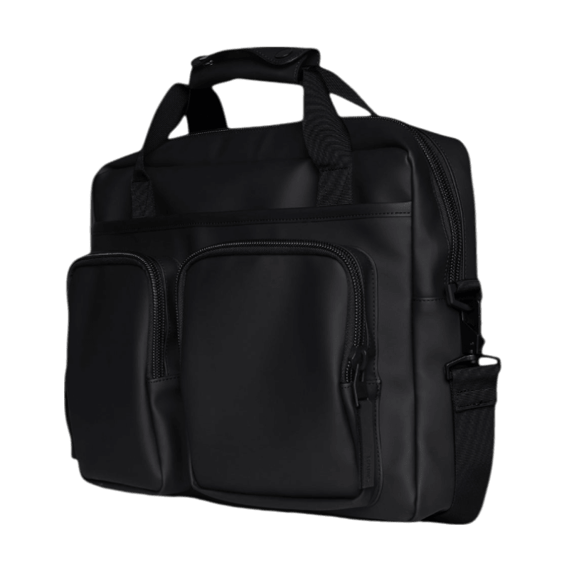 RAINS Texel Tech Bag - Messenger Bags - SwagWear