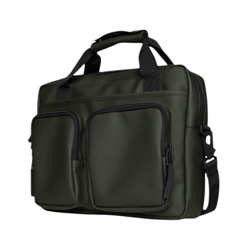 RAINS Texel Tech Bag - Messenger Bags - SwagWear