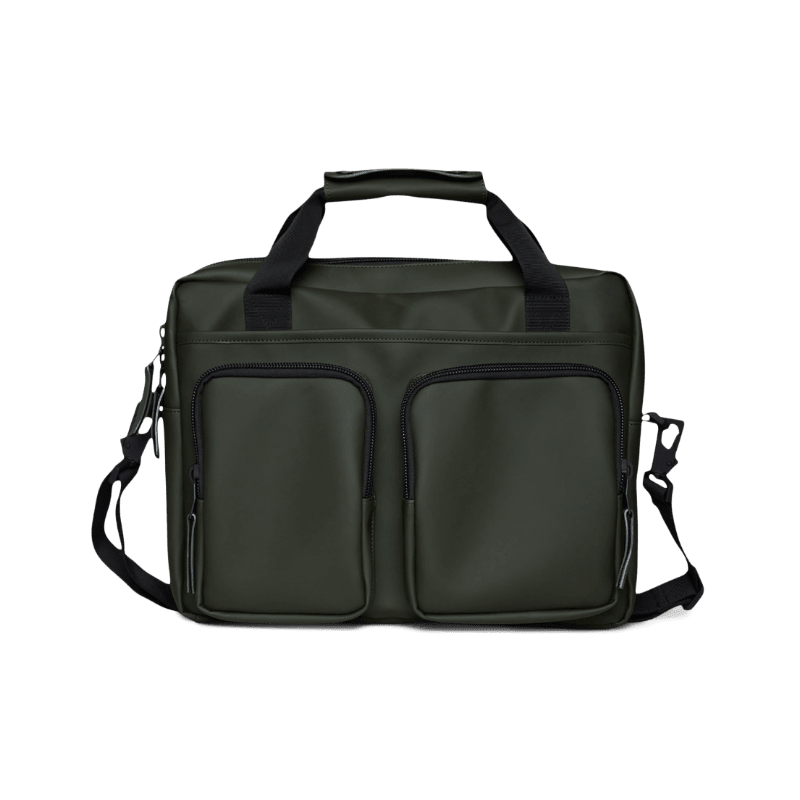 RAINS Texel Tech Bag - Messenger Bags - SwagWear