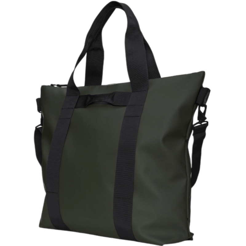 RAINS Tote Bag - Tote Bags - SwagWear