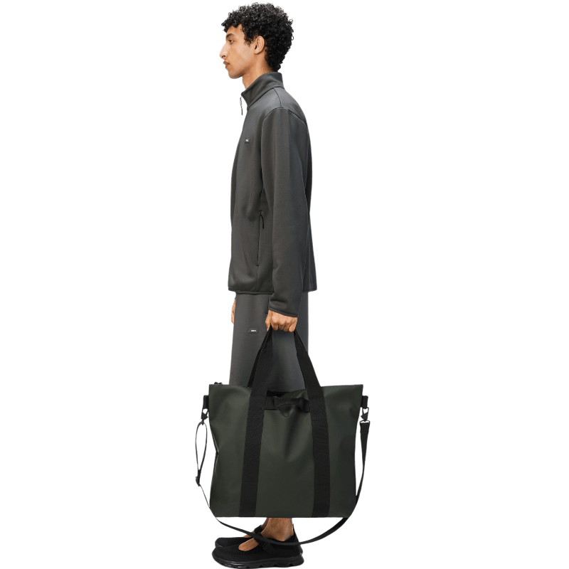 RAINS Tote Bag - Tote Bags - SwagWear