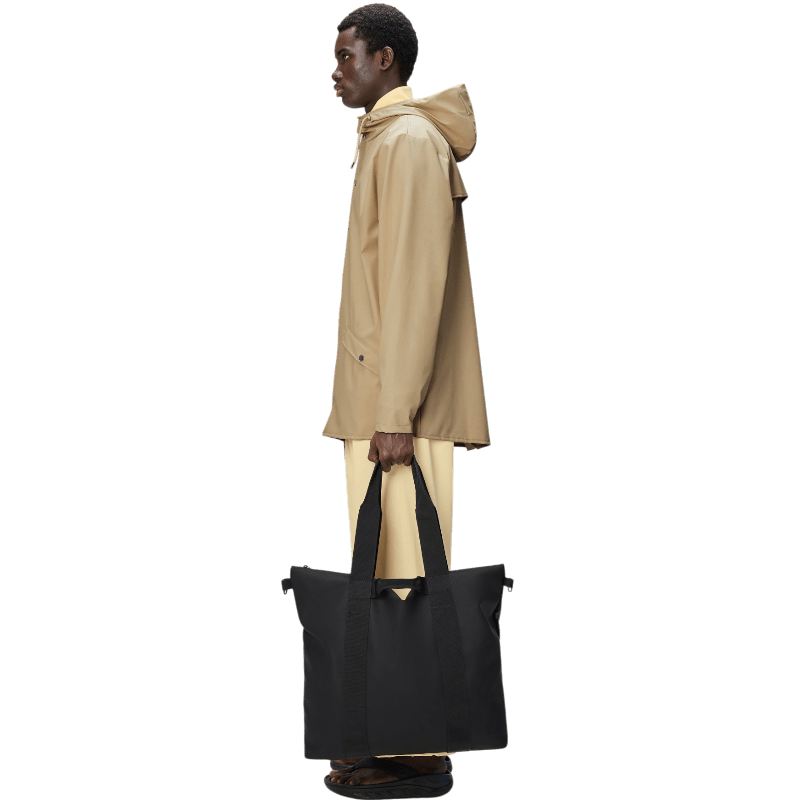 RAINS Tote Bag - Tote Bags - SwagWear