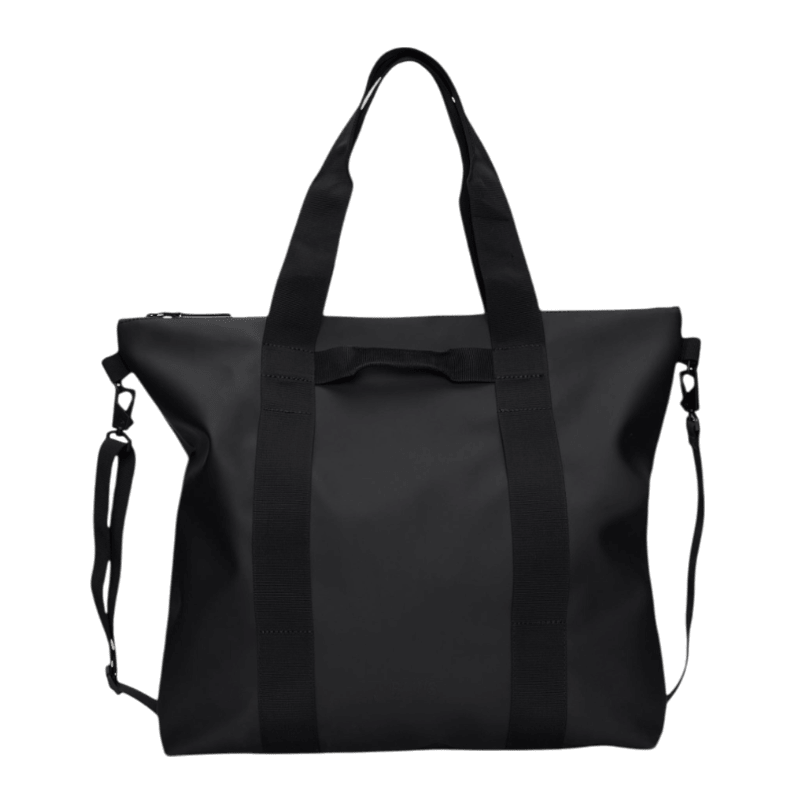 RAINS Tote Bag - Tote Bags - SwagWear