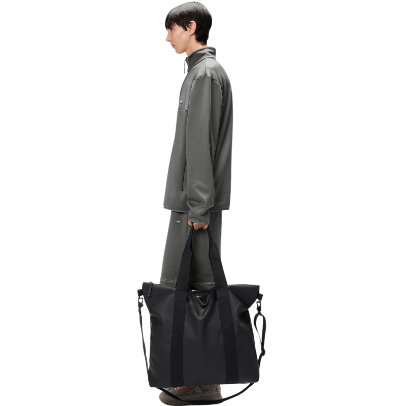 RAINS Tote Bag - Tote Bags - SwagWear
