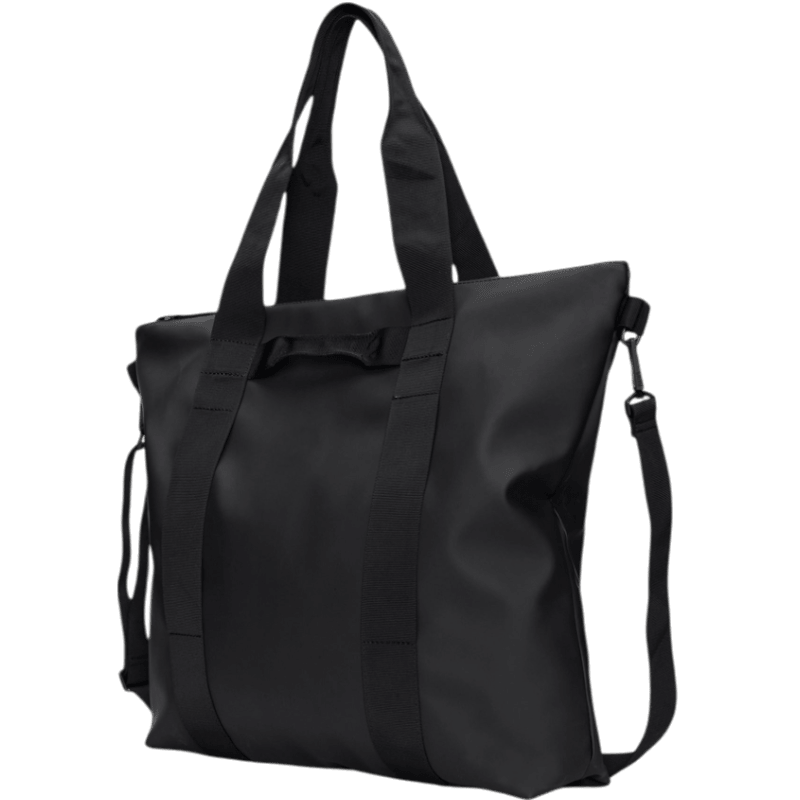 RAINS Tote Bag - Tote Bags - SwagWear