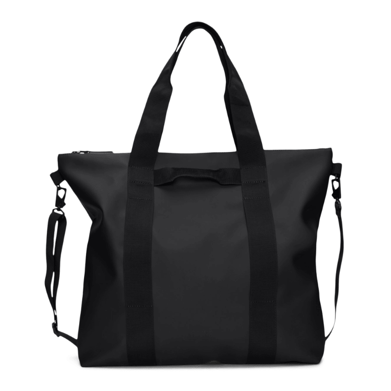 RAINS Tote Bag - Tote Bags - SwagWear