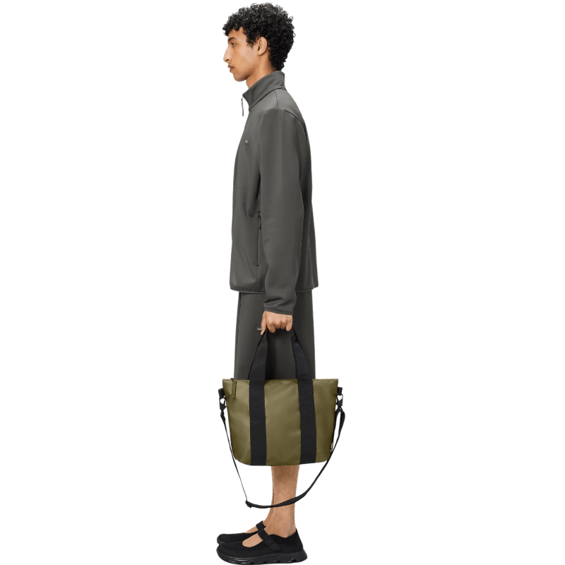 RAINS Tote Bag Micro - Tote Bags - SwagWear