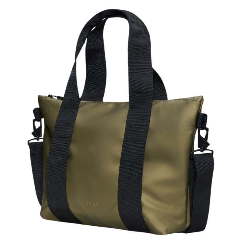 RAINS Tote Bag Micro - Tote Bags - SwagWear