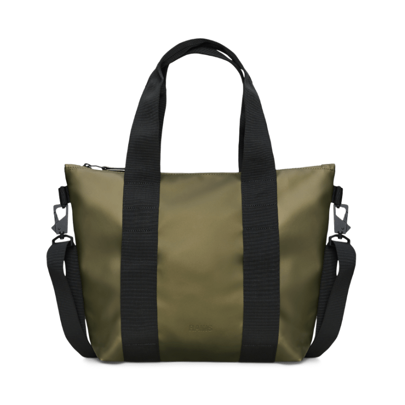 RAINS Tote Bag Micro - Tote Bags - SwagWear