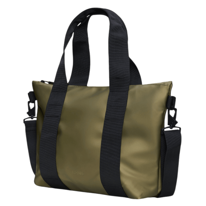 RAINS Tote Bag Micro - Tote Bags - SwagWear