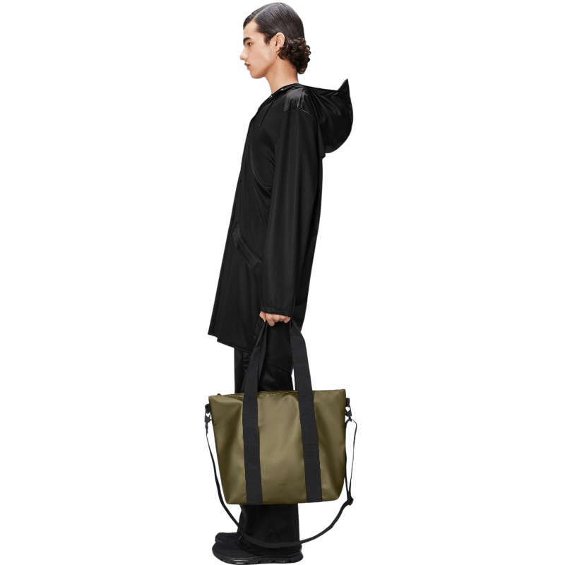 RAINS Tote Bag Mini - Tote Bags - SwagWear