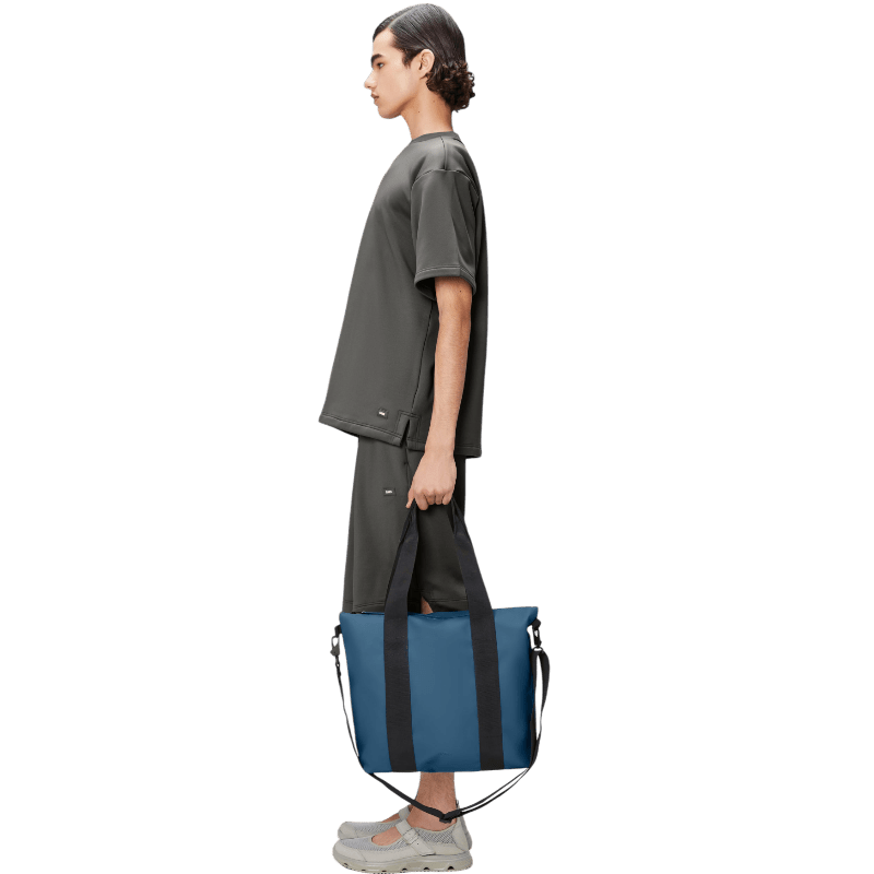 RAINS Tote Bag Mini - Tote Bags - SwagWear