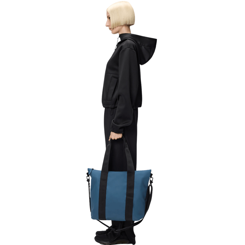 RAINS Tote Bag Mini - Tote Bags - SwagWear