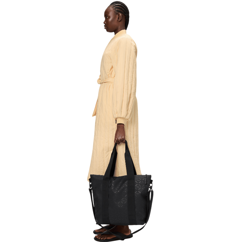 RAINS Tote Bag Mini - Tote Bags - SwagWear