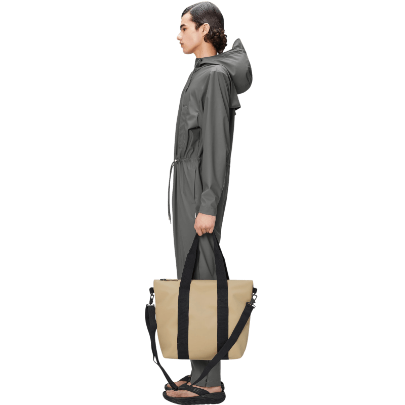RAINS Tote Bag Mini - Tote Bags - SwagWear
