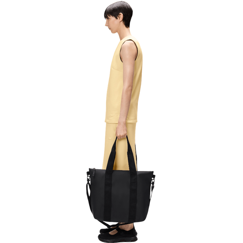 RAINS Tote Bag Mini - Tote Bags - SwagWear
