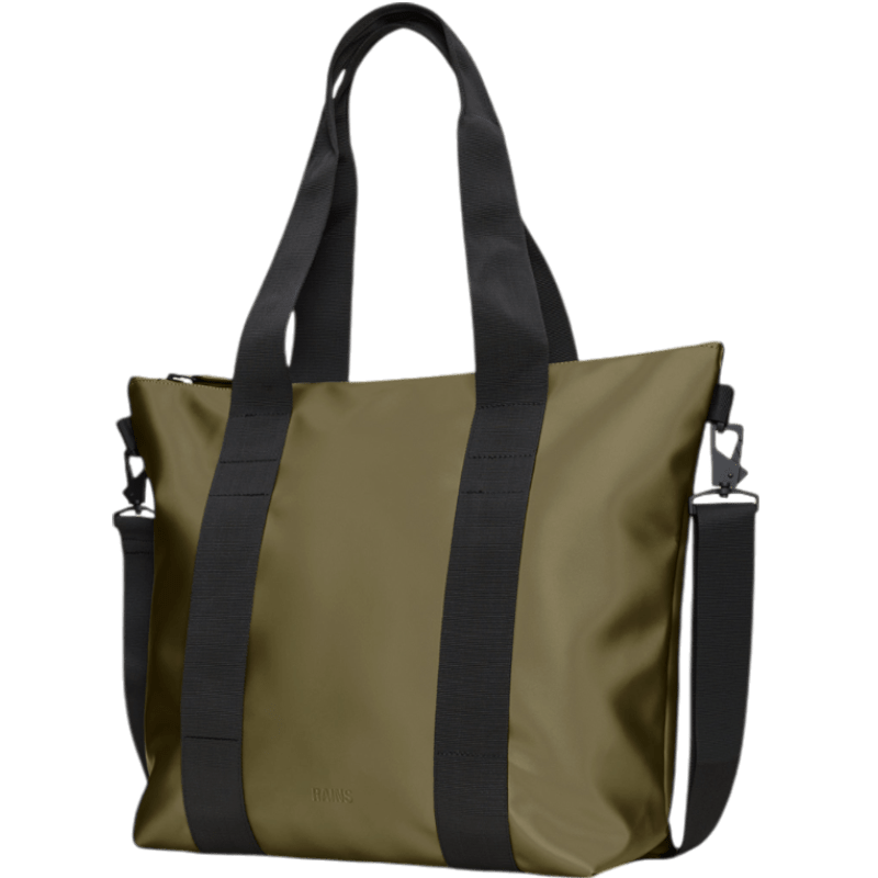 RAINS Tote Bag Mini - Tote Bags - SwagWear