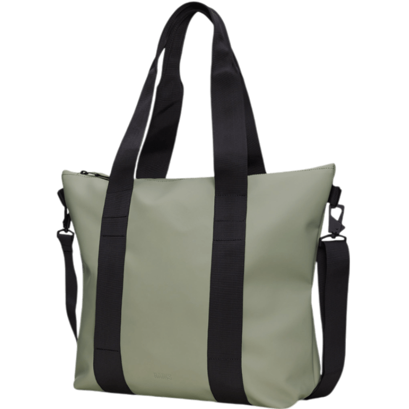 RAINS Tote Bag Mini - Tote Bags - SwagWear