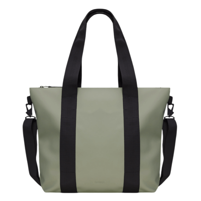 RAINS Tote Bag Mini - Tote Bags - SwagWear