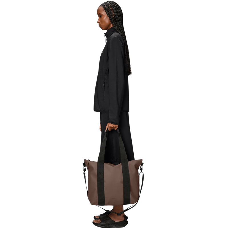 RAINS Tote Bag Mini - Tote Bags - SwagWear