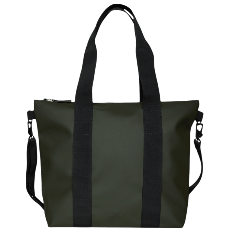 RAINS Tote Bag Mini - Tote Bags - SwagWear