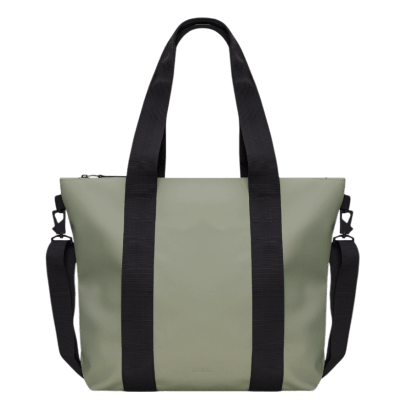 RAINS Tote Bag Mini - Tote Bags - SwagWear