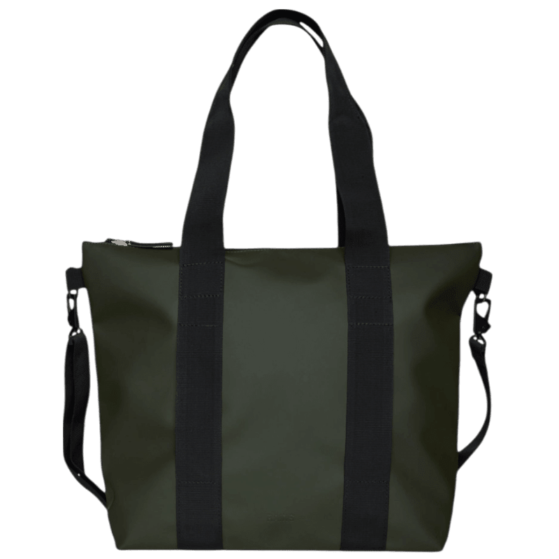 RAINS Tote Bag Mini - Tote Bags - SwagWear