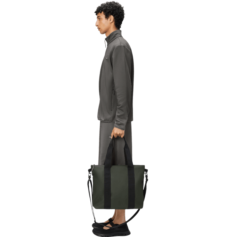 RAINS Tote Bag Mini - Tote Bags - SwagWear