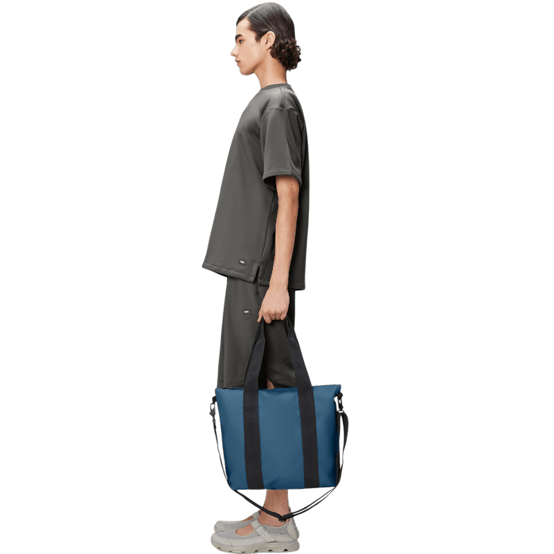 RAINS Tote Bag Mini - Tote Bags - SwagWear
