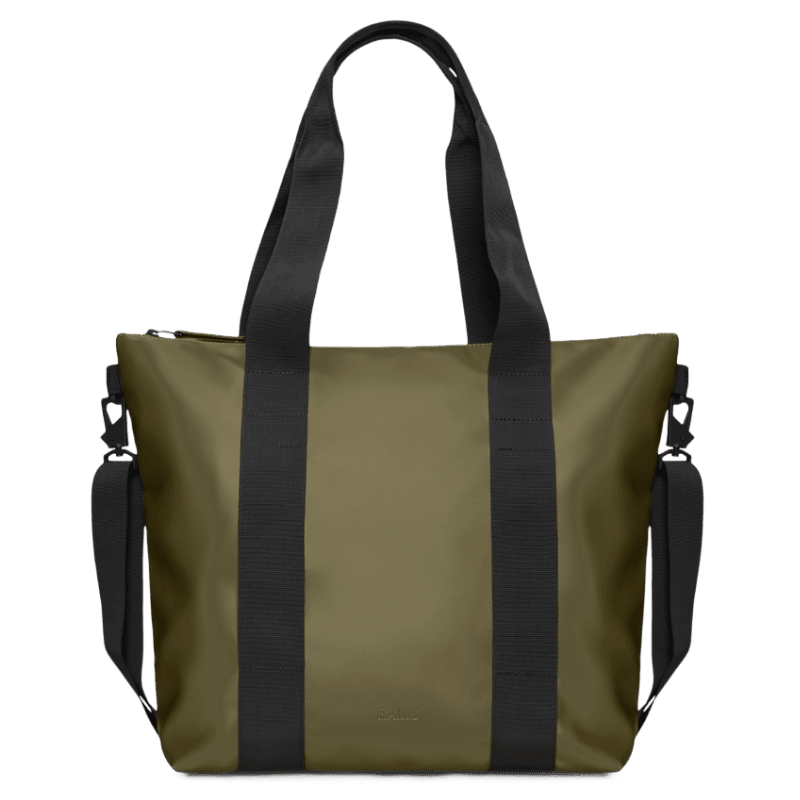 RAINS Tote Bag Mini - Tote Bags - SwagWear