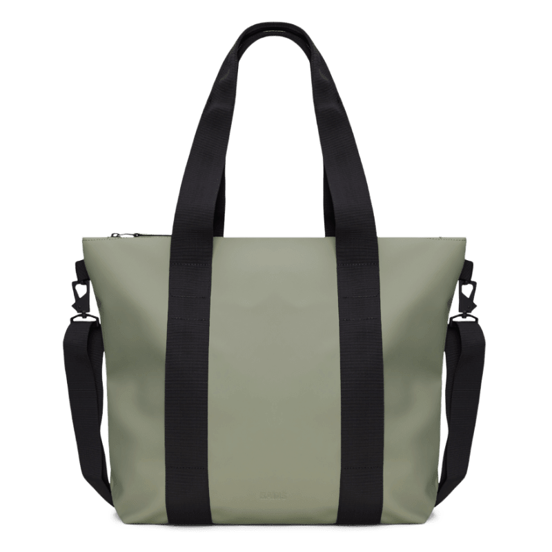 RAINS Tote Bag Mini - Tote Bags - SwagWear