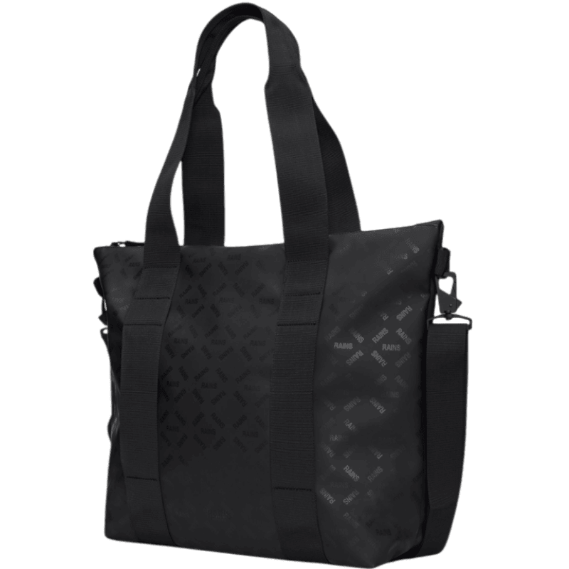RAINS Tote Bag Mini - Tote Bags - SwagWear