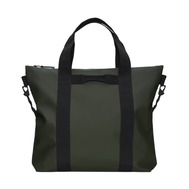 RAINS Tote Bag - Tote Bags - SwagWear